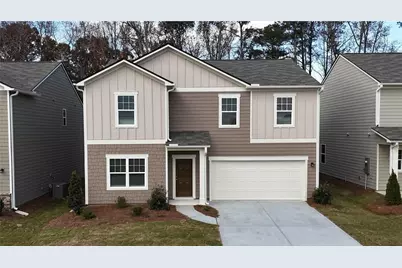 188 Galilee Lane, Bethlehem, GA 30620 - Photo 1