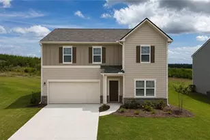 188 Galilee Ln, Bethlehem, GA 30620 - Photo 1