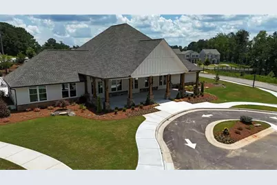 188 Galilee Lane, Bethlehem, GA 30620 - Photo 10