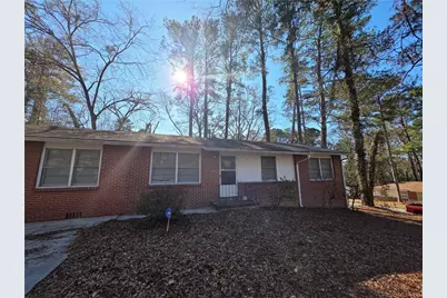 3272 Kingston Road NW, Atlanta, GA 30318 - Photo 1