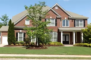 4071 Copper Creek Way, Buford, GA 30519 - Photo 1