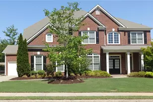 4071 Copper Creek Way, Buford, GA 30519 - Photo 2