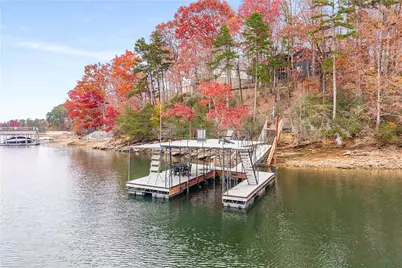 2519 Katherine Circle, Gainesville, GA 30506 - Photo 4