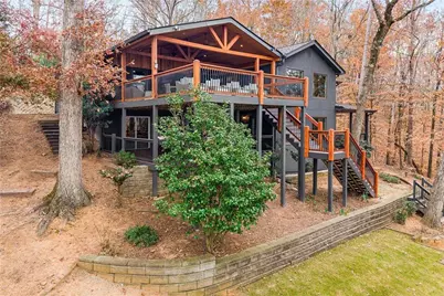 2519 Katherine Circle, Gainesville, GA 30506 - Photo 50