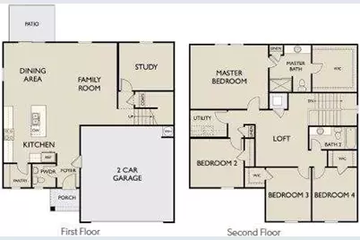 43 Rowlett Place Street, Bethlehem, GA 30620 - Photo 8