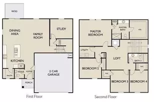 43 Rowlett Pl St, Bethlehem, GA 30620 - Photo 8