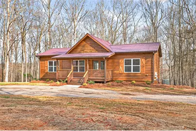 598 Lester Wood Road, Jefferson, GA 30549 - Photo 2