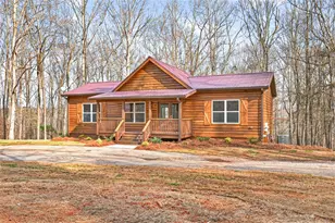 598 Lester Wood Rd, Jefferson, GA 30549 - Photo 2