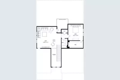 687 Crest Line Trail, Powder Springs, GA 30127 - Photo 4