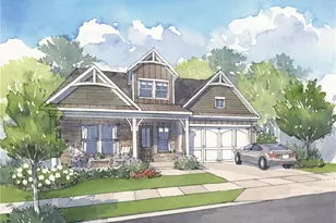 687 Crest Line Trl, Powder Springs, GA 30127 - Photo 1