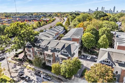 1258 Dekalb Avenue NE #135, Atlanta, GA 30307 - Photo 40