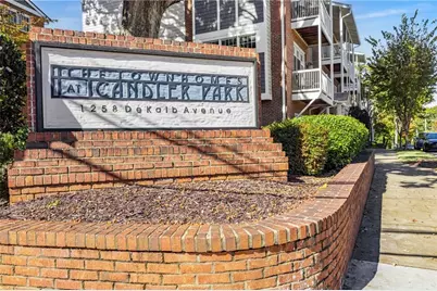 1258 Dekalb Avenue NE #135, Atlanta, GA 30307 - Photo 4