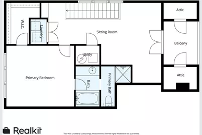 1258 Dekalb Avenue NE #135, Atlanta, GA 30307 - Photo 24