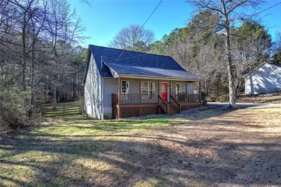 81 Old Highway 41 NW, Adairsville, GA 30103 - Photo 32