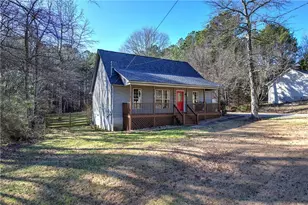 81 Old Hwy 41 NW, Adairsville, GA 30103 - Photo 32