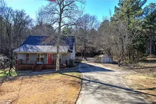81 Old Hwy 41 NW, Adairsville, GA 30103 - Photo 2
