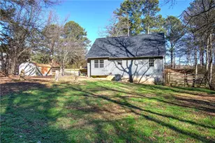 81 Old Hwy 41 NW, Adairsville, GA 30103 - Photo 24