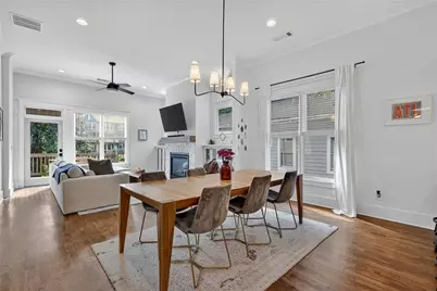 1054 White Oak Avenue SW, Atlanta, GA 30310 - Photo 4