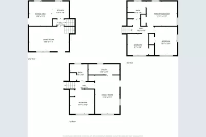 3070 Kipling Drive, Powder Springs, GA 30127 - Photo 40