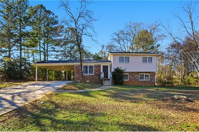 3070 Kipling Drive, Powder Springs, GA 30127 - Photo 1