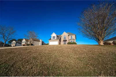 3838 Parnell Way, Ellenwood, GA 30294 - Photo 4