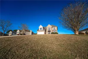 3838 Parnell Way, Ellenwood, GA 30294 - Photo 4