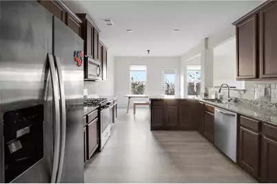 5654 Berney Circle, Powder Springs, GA 30127 - Photo 12