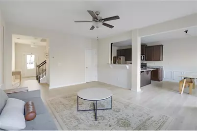 5654 Berney Circle, Powder Springs, GA 30127 - Photo 8