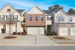 5654 Berney Cir, Powder Springs, GA 30127 - Photo 1