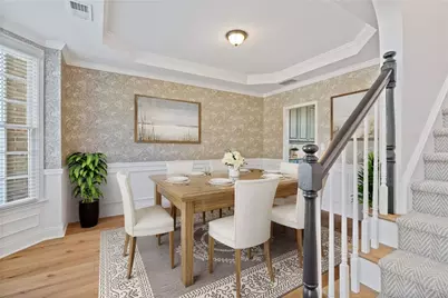 2613 Lakefield Court., Marietta, GA 30064 - Photo 20