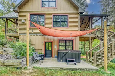 111 Watkins Farm Road, Blue Ridge, GA 30513 - Photo 2