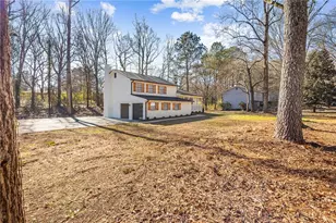 4415 Abbey Way, Powder Springs, GA 30127 - Photo 2