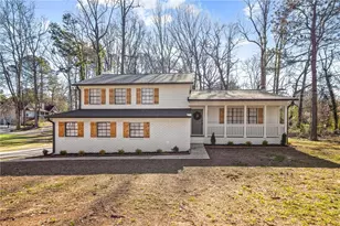 4415 Abbey Way, Powder Springs, GA 30127 - Photo 1