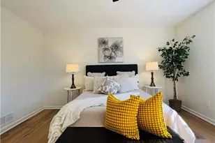 4415 Abbey Way, Powder Springs, GA 30127 - Photo 20