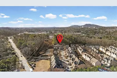 1203 Glen Ivy #12, Marietta, GA 30062 - Photo 36