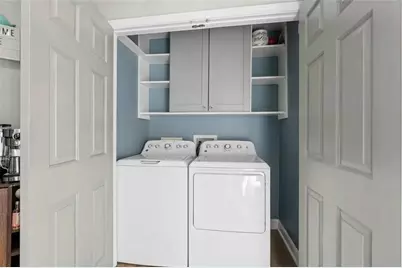 1203 Glen Ivy #12, Marietta, GA 30062 - Photo 14