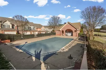 1203 Glen Ivy #12, Marietta, GA 30062 - Photo 30