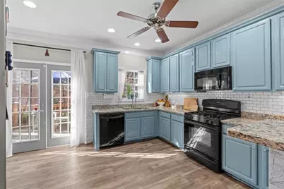 1203 Glen Ivy #12, Marietta, GA 30062 - Photo 10