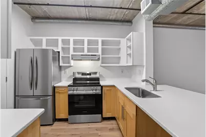 800 Peachtree Street NE #1020, Atlanta, GA 30308 - Photo 4