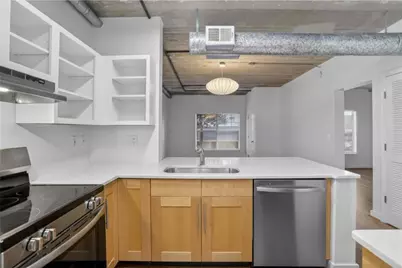 800 Peachtree Street NE #1020, Atlanta, GA 30308 - Photo 2