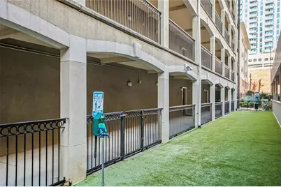 800 Peachtree Street NE #1020, Atlanta, GA 30308 - Photo 24