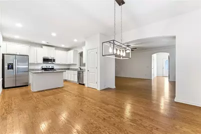 413 Village View, Woodstock, GA 30188 - Photo 6