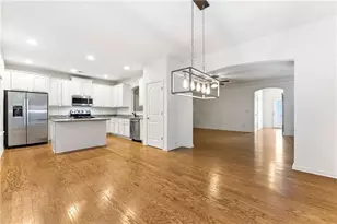 413 Village View, Woodstock, GA 30188 - Photo 6