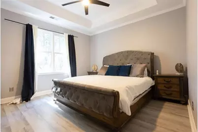 4867 Pinnacle Drive, Stone Mountain, GA 30088 - Photo 22