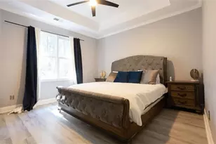 4867 Pinnacle Dr, Stone Mountain, GA 30088 - Photo 22