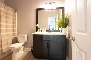 4867 Pinnacle Dr, Stone Mountain, GA 30088 - Photo 8