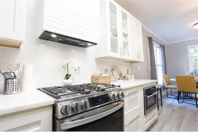 4867 Pinnacle Drive, Stone Mountain, GA 30088 - Photo 16