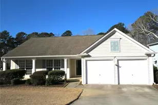 301 Park Forest Ct NW, Kennesaw, GA 30144 - Photo 1