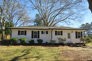 220 John Phillips Rd, Cedartown, GA 30125 - Photo 1