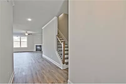 7427 Rocklin Lane, Flowery Branch, GA 30542 - Photo 6